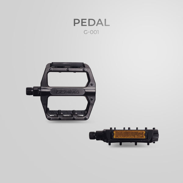 Pedal - G-001/C280DU