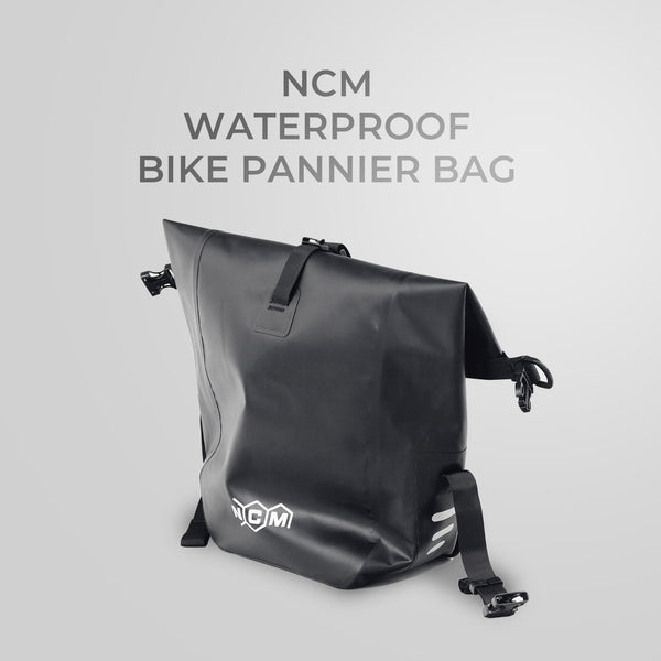 NCM Bag