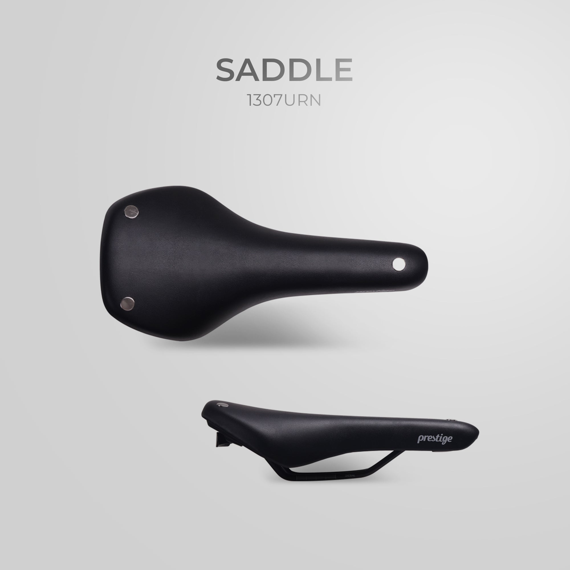 Saddle