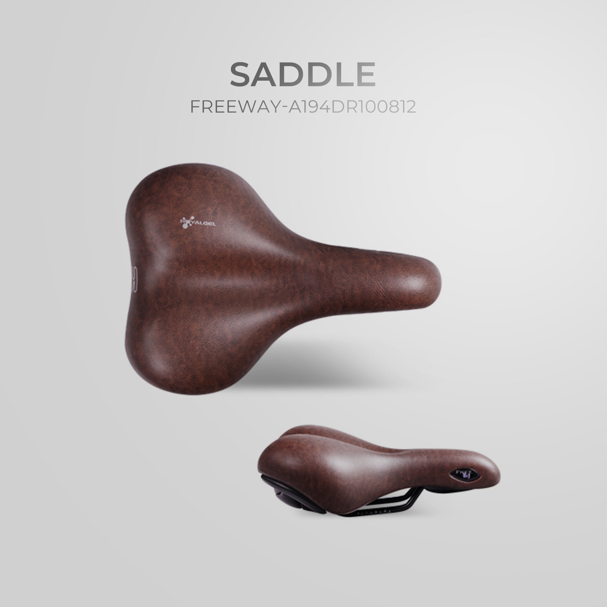 Saddle