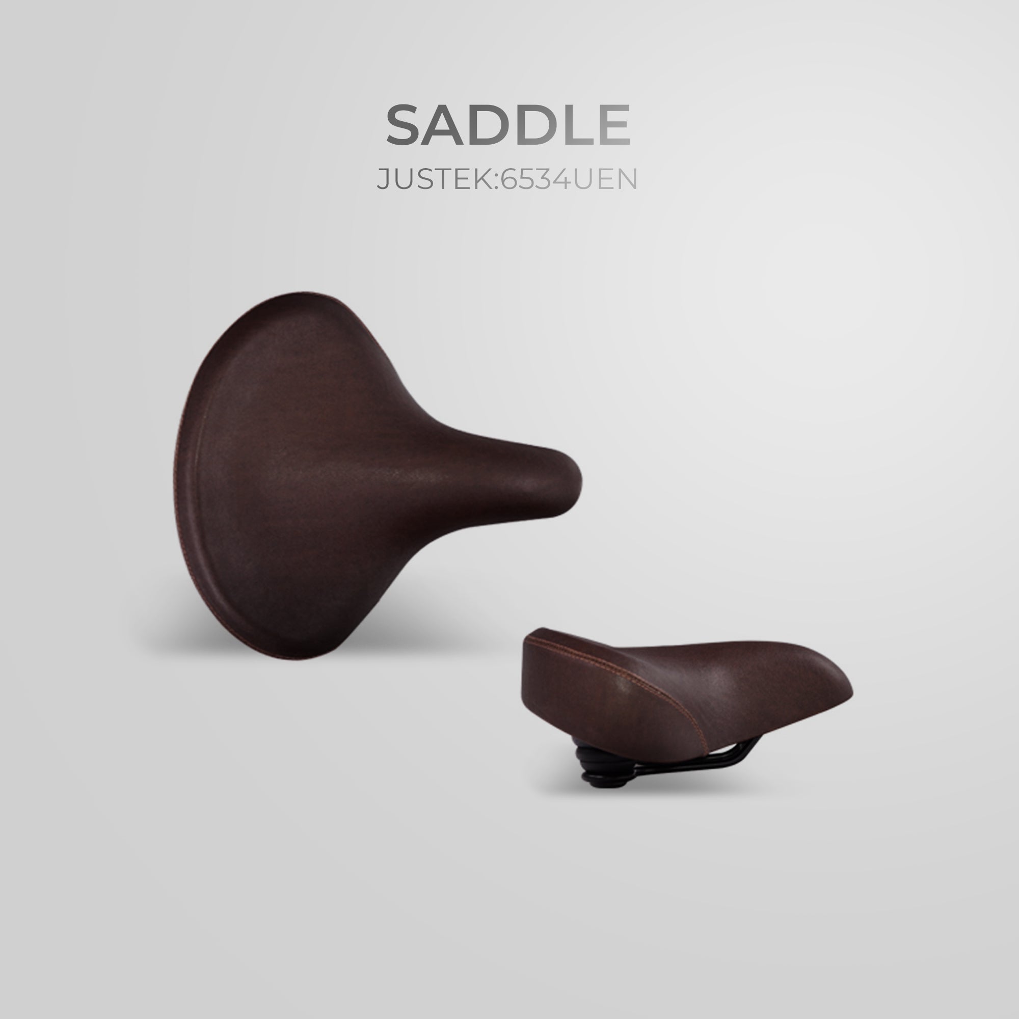 Saddle