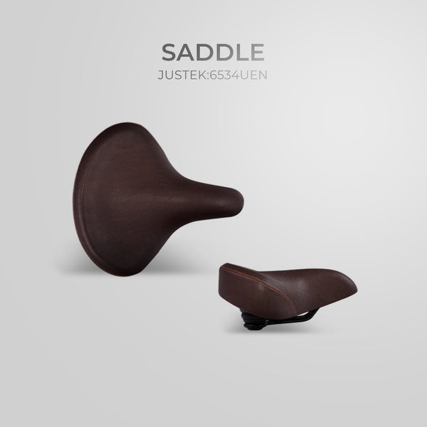Saddle