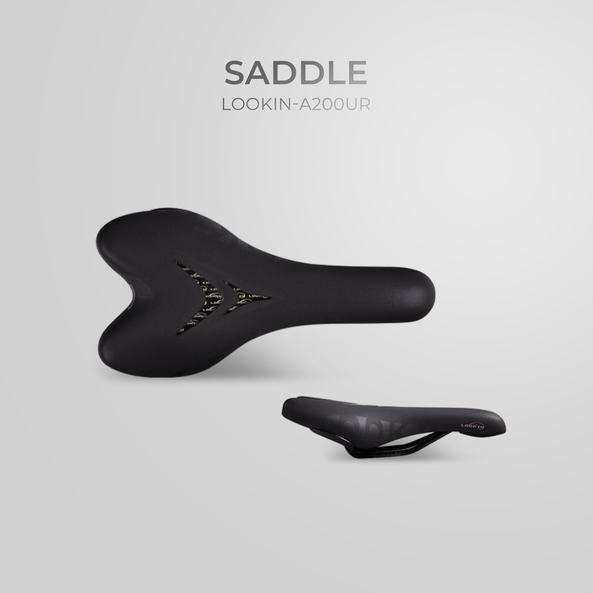 Saddle