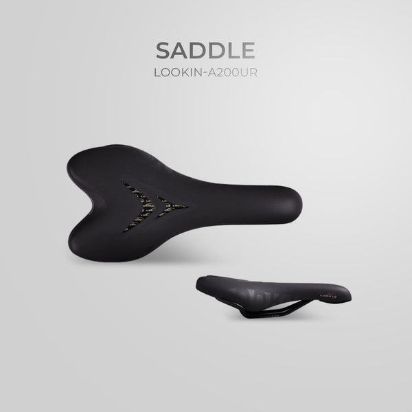 Saddle