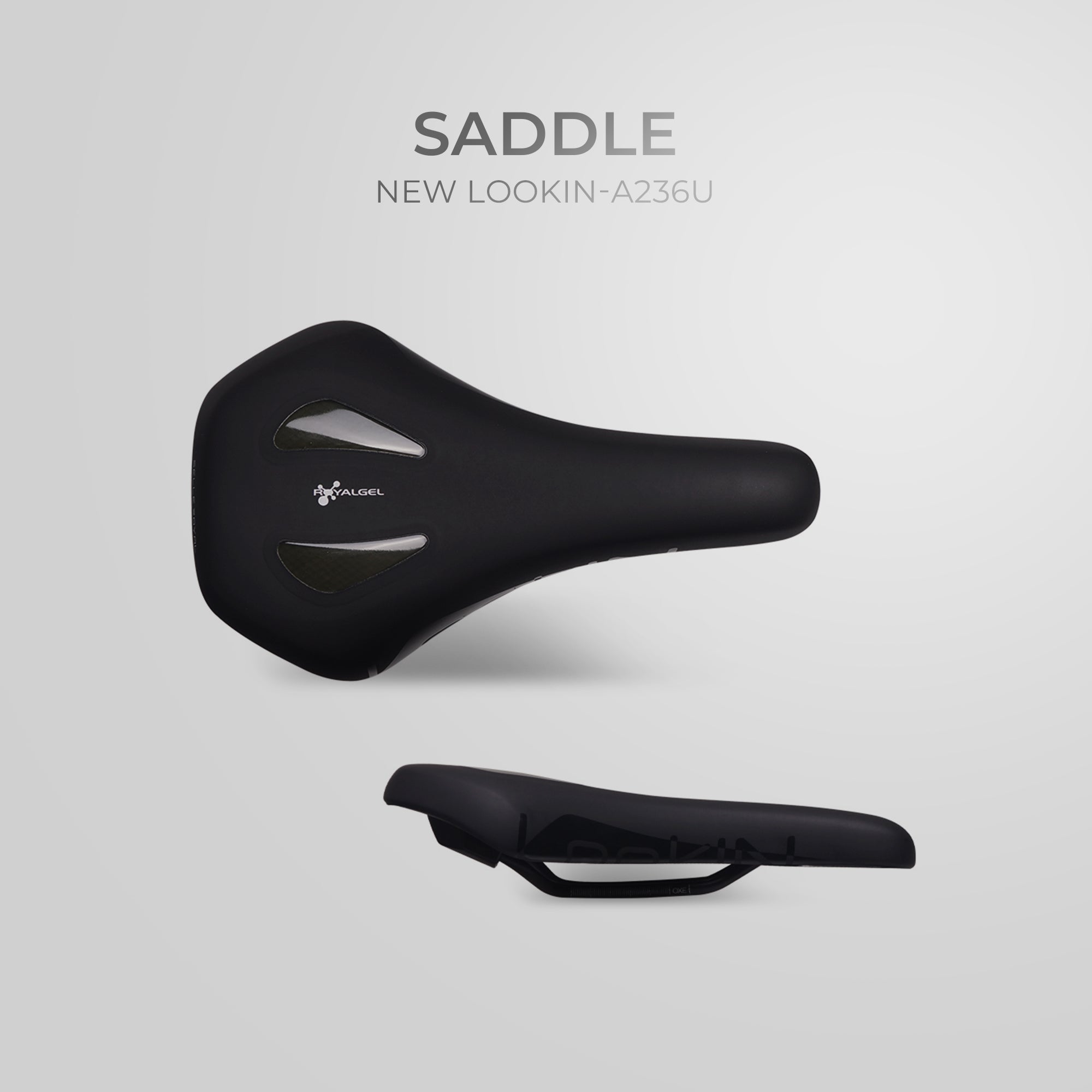 Saddle