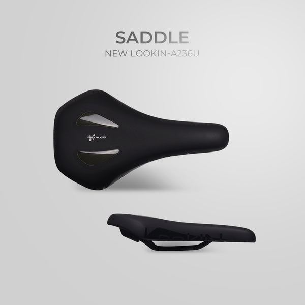 Saddle