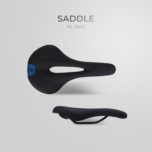 Saddle