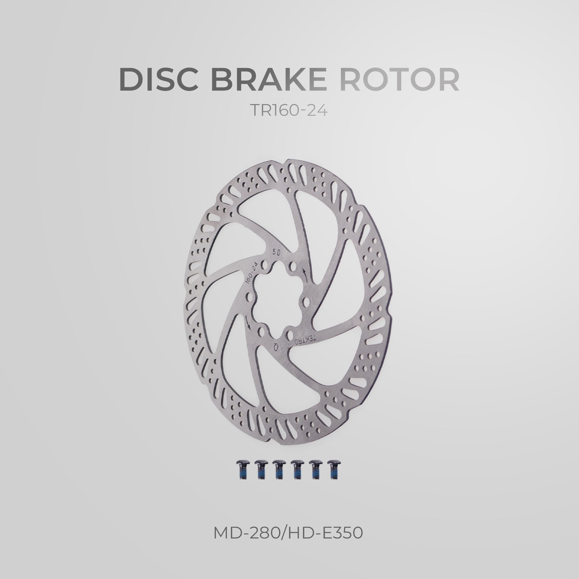 Disc Brake Rotor