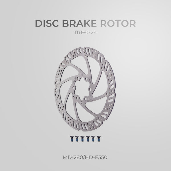 Disc Brake Rotor