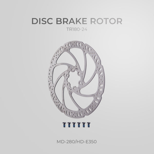 Disc Brake Rotor