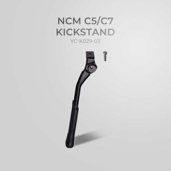 Kickstand - HCA-02/YC-K029-03