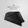 NCM Prague Replacement Battery - D5 36V13AH