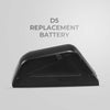 NCM Prague Replacement Battery - D5 36V13AH