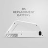 NCM Prague Replacement Battery - D5 36V13AH