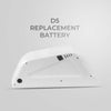 NCM Prague Replacement Battery - D5 36V13AH