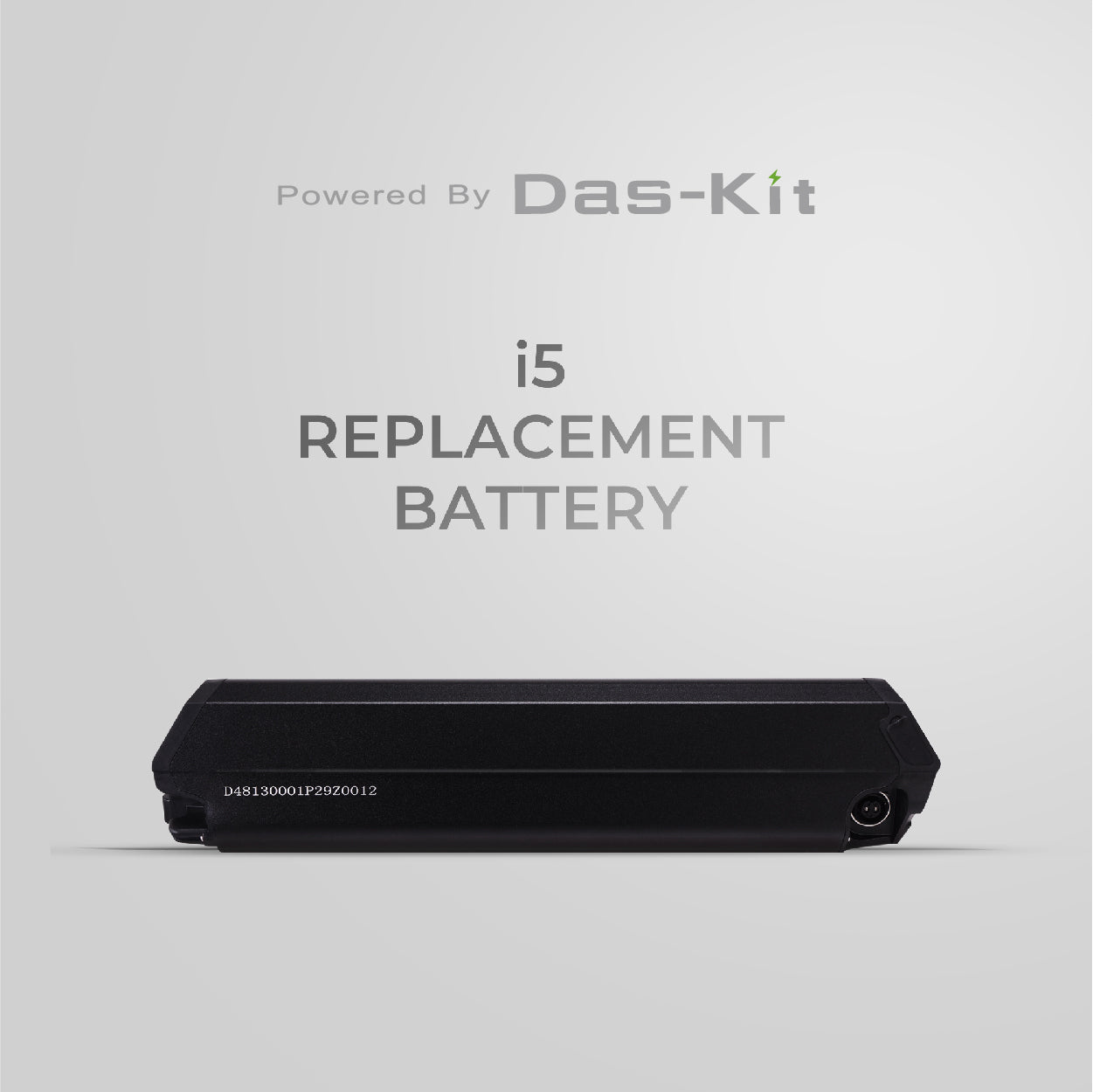 NCM Aspen/Aspen Plus/Moscow/Moscow Plus/Milano/ Milano Plus Replacement Battery i5