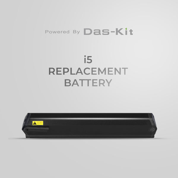 NCM Aspen/Aspen Plus/Moscow/Moscow Plus/Milano/ Milano Plus Replacement Battery i5
