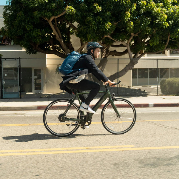 5 WAYS RIDING AN EBIKE IS GREAT FOR YOUR HEALTH