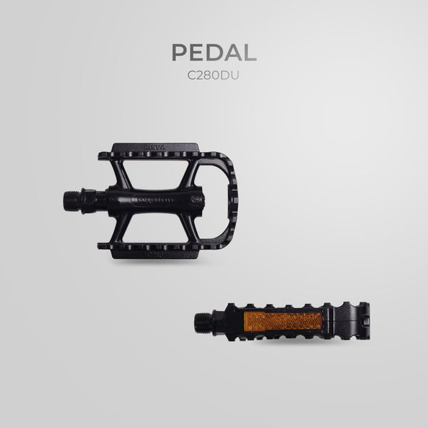 Pedal - G-001/C280DU