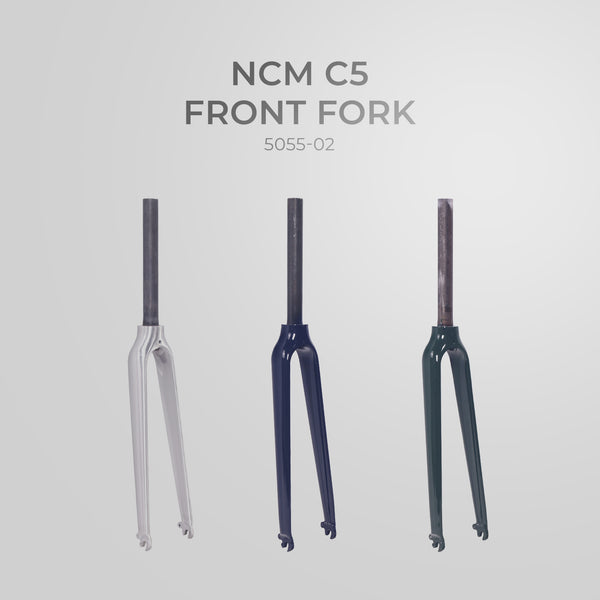 NCM C5 Front Fork - 5055-02