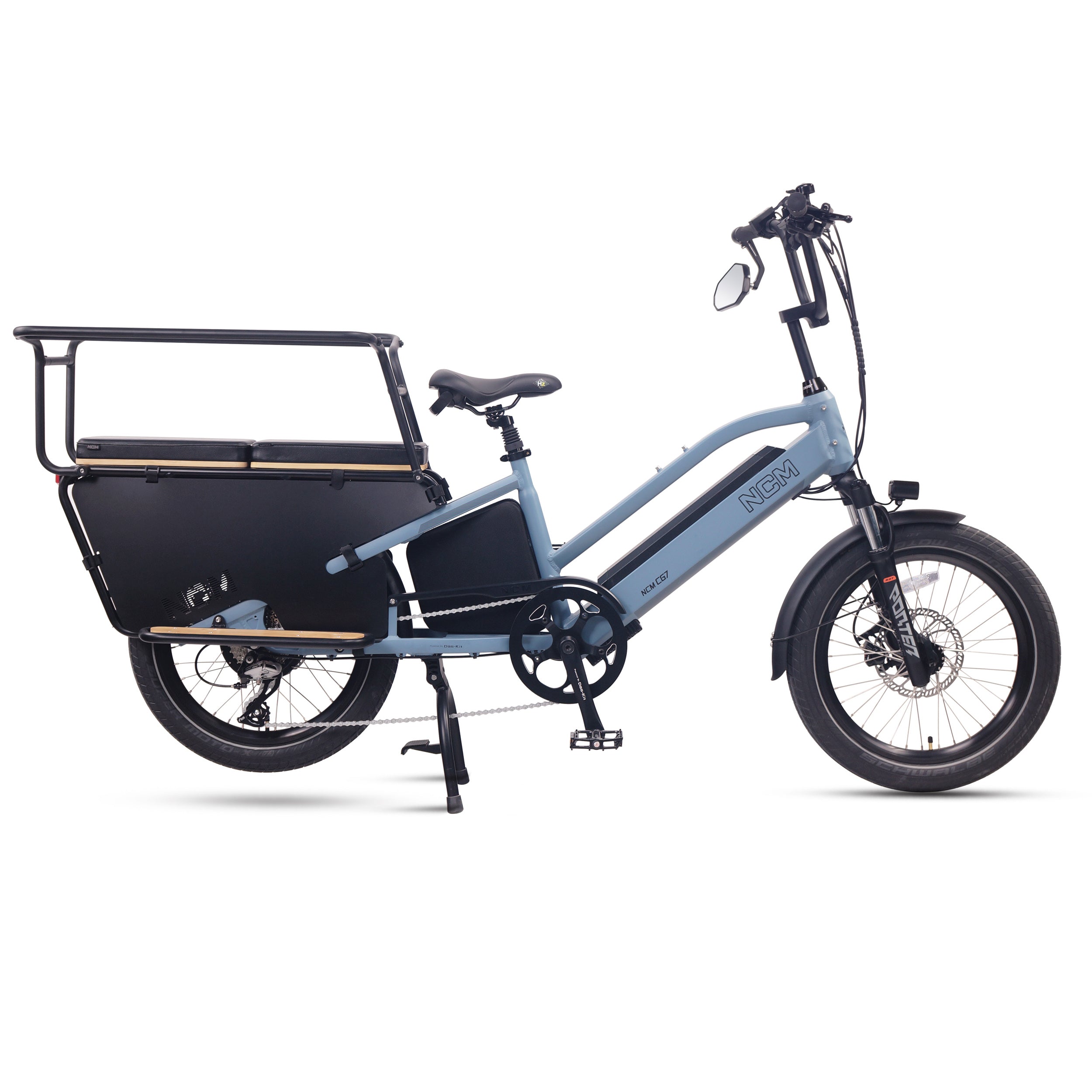 NCM CG7