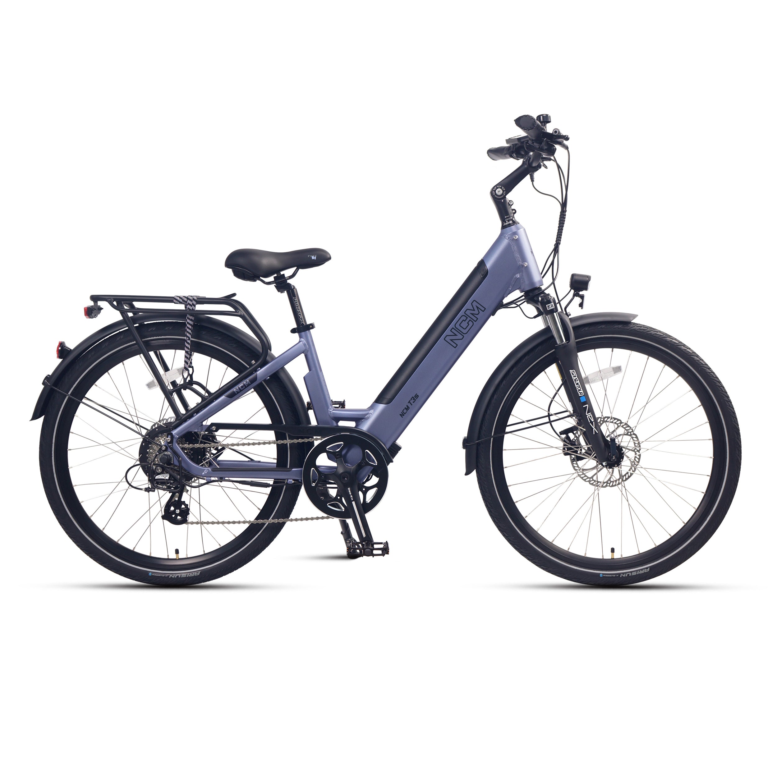 NCM T3s HD