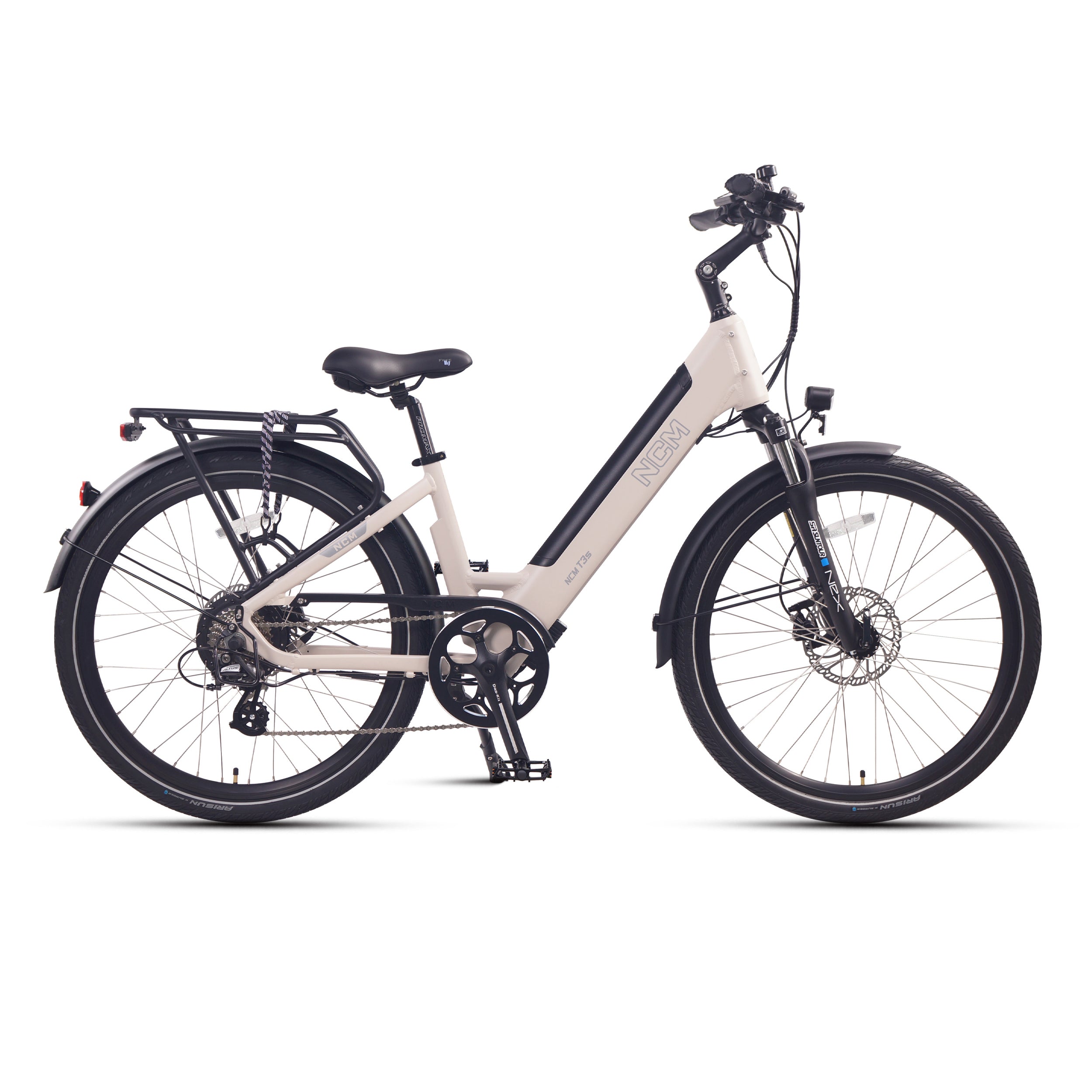 NCM T3s HD