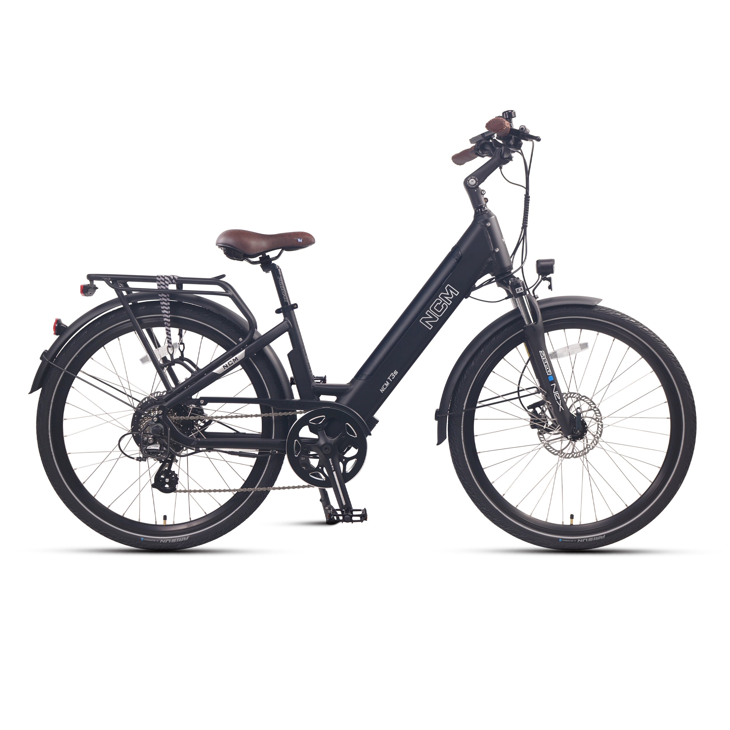 NCM T3s HD