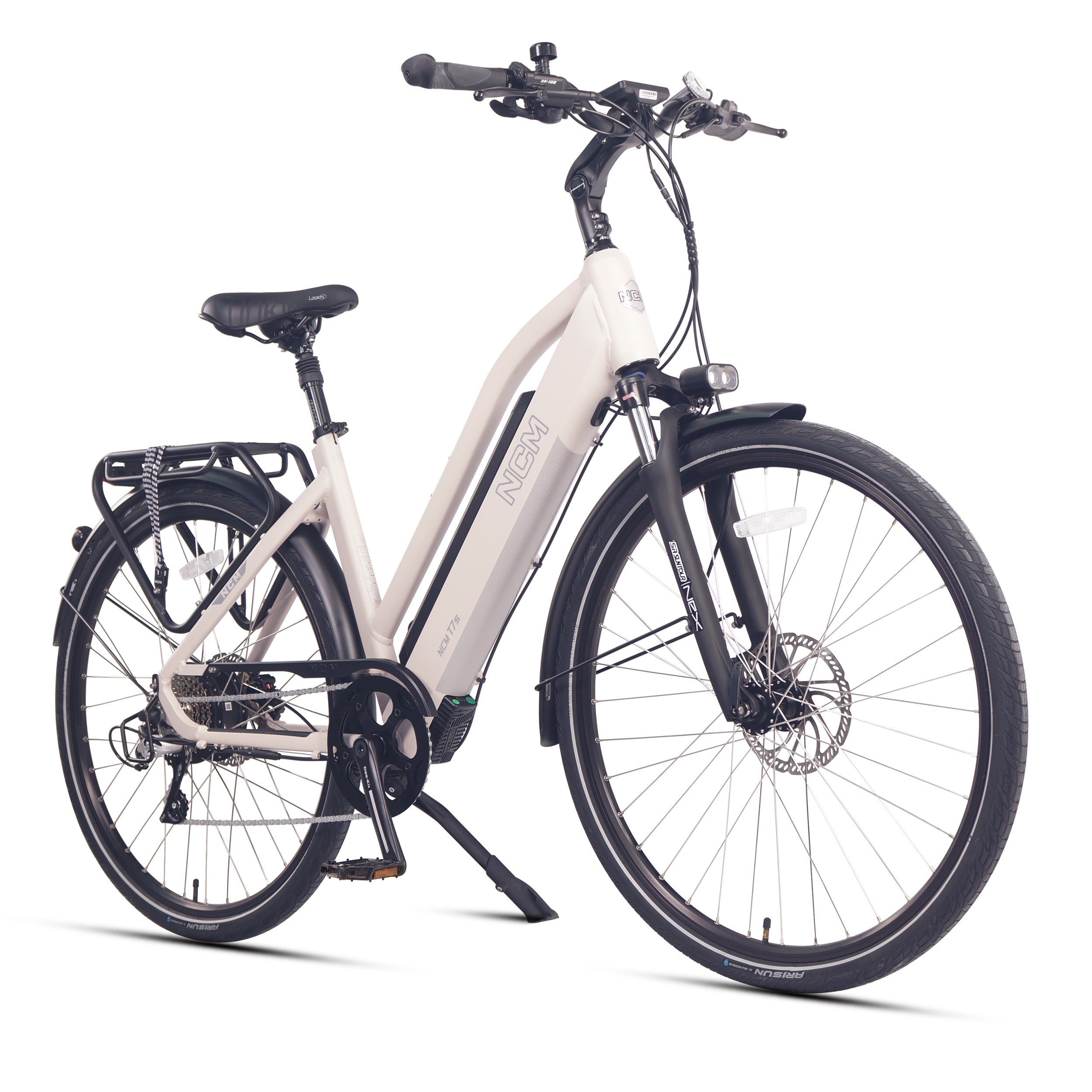 NCM T7s
