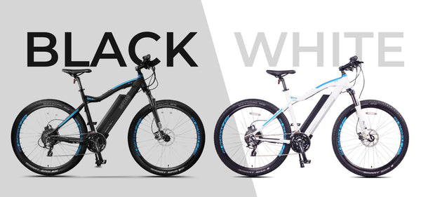 ncm moscow 27 5 e-bike mountainbike NCM Moscow Plus
