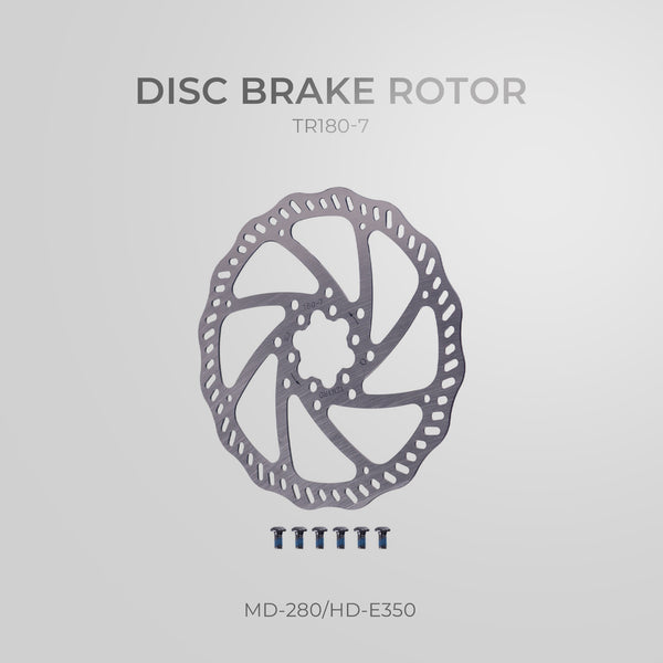 Disc Brake Rotor