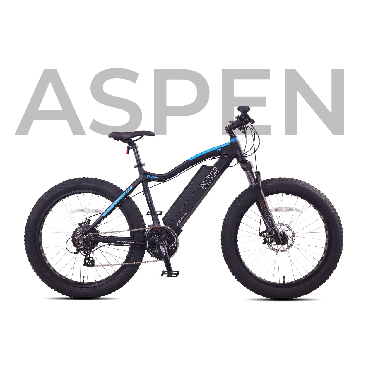 NCM Aspen