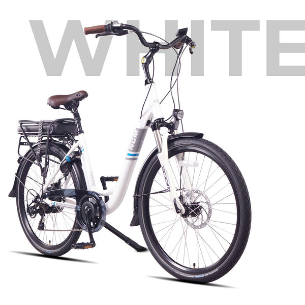 ncm munich 28 zoll elektrofahrrad NCM Munich