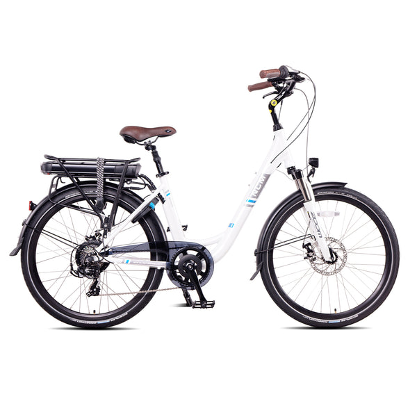 ncm fahrrad e bike NCM Munich