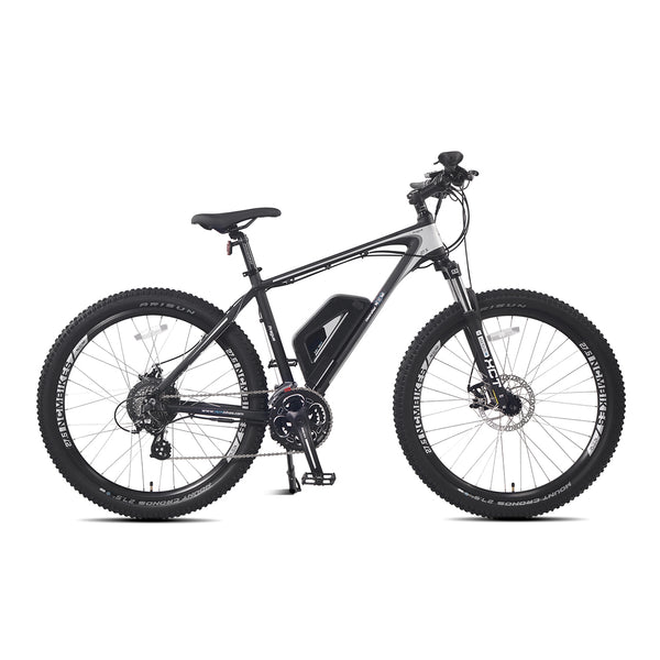 ncm e bike mountainbike NCM Prague